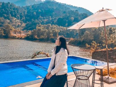 justfly moon lake house soc son