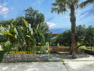 justfly the memory villa ba vi