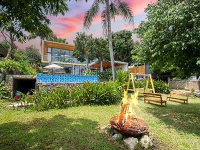 justfly the memory villa ba vi