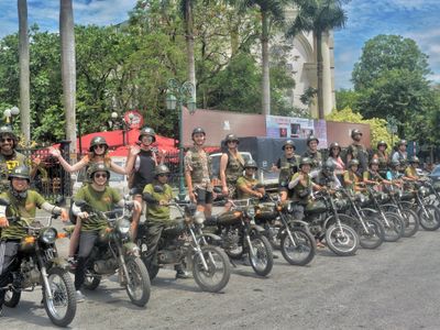 justfly motorbike tour hanoi