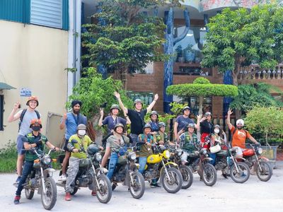 justfly motobike tour hanoi