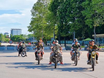 justfly motobike tour hanoi