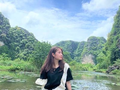 justfly thung nang ninh binh