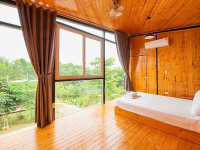 justfly flora villa de montana ba vi ha noi