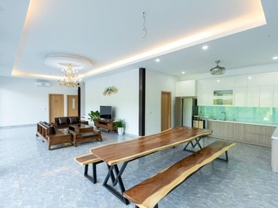 justfly cung may villa ba vi ha noi