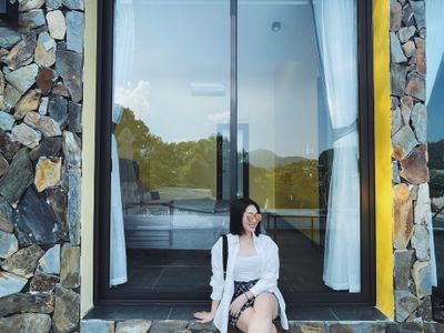  justfly hill top iris villa ba vi ha noi