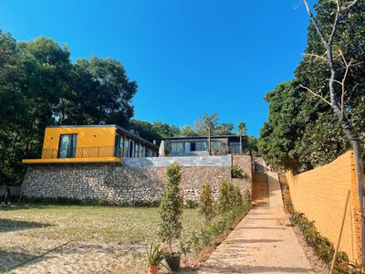  justfly hill top iris villa ba vi ha noi