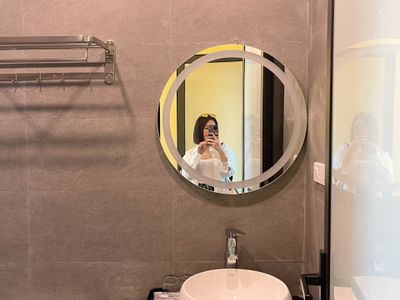  justfly hill top iris villa ba vi ha noi
