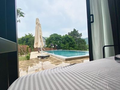 justfly legend hill iris villa ba vi ha noi