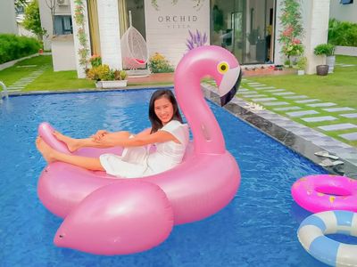 justfly biet thu hoa lan la saveur de hoa binh