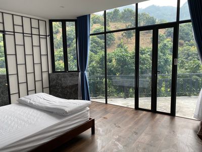 justfly an nhien garden hoa binh