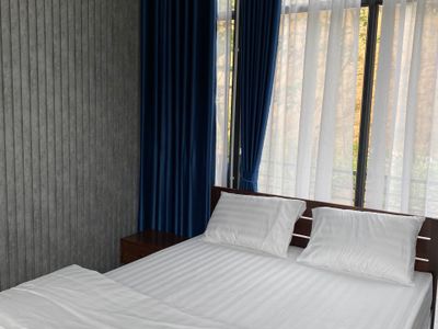 justfly an nhien garden hoa binh