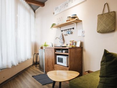 justfly nest cozy hoan kiếm