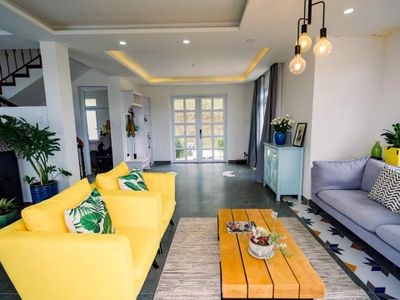 may villa da lat