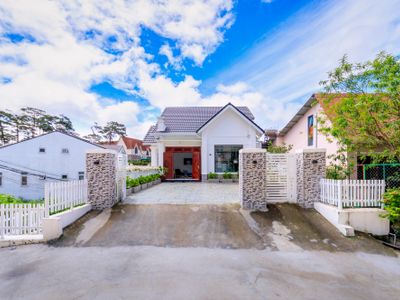 gio an house da lat