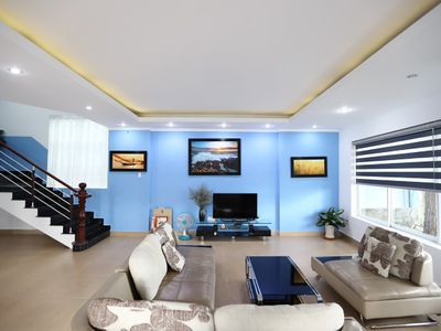 justfly khai quynh villa 1 da lat