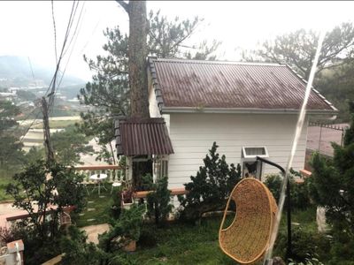 doi gio hu bungalow mini da lat