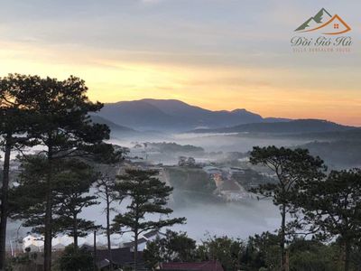 doi gio hu bungalow mini da lat