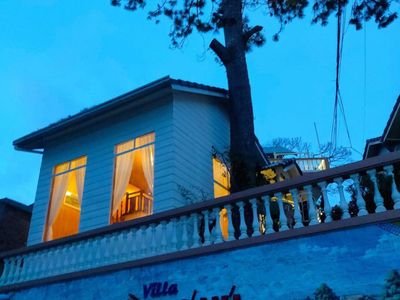 doi gio hu bungalow mini da lat