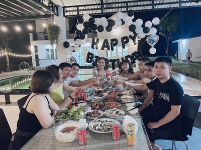 justfly crab house hoa binh