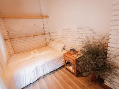 justfly standard room da lat