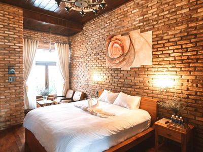 justfly happy room da lat