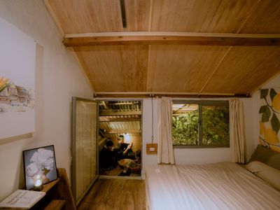 moriese house cam lai room da lat