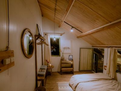 moriese house cam lai room da lat