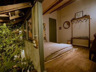 moriese house cam lai room da lat