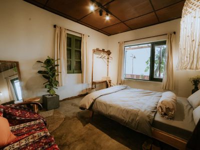 moriese house xoai room da lat