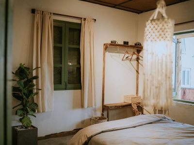 moriese house xoai room da lat