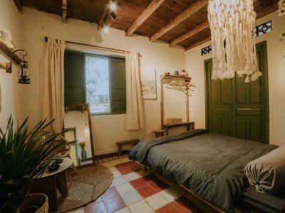 moriese house xoai room da lat