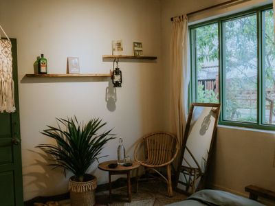 moriese house sensi room da lat