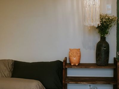 moriese house sensi room da lat