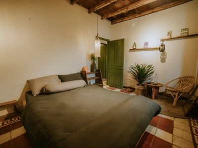 moriese house sensi room da lat