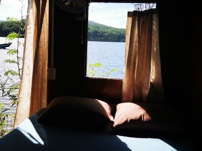 justfly lonely room the lake house da lat