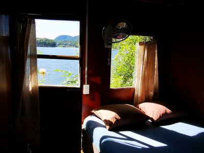 justfly lonely room the lake house da lat