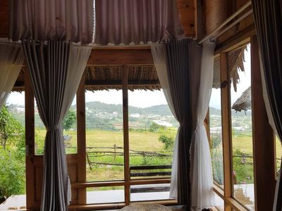 justfly down hill bungalow binh yen homestay da lat