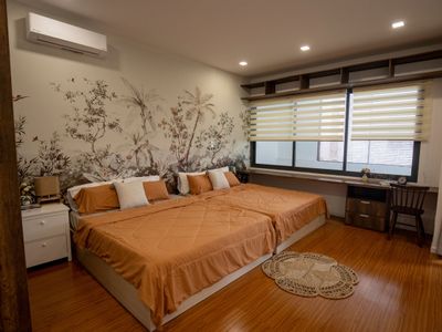 6f lac long quan villa vung tau