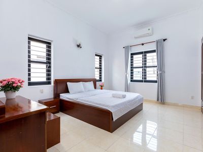 villa quang minh 14b le hong phong vung tau