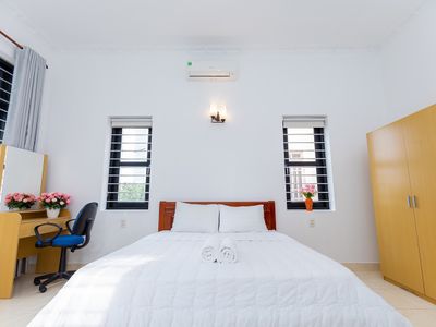 villa quang minh 14b le hong phong vung tau