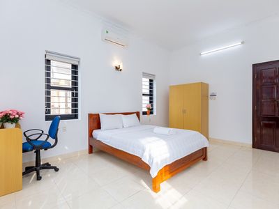 villa quang minh 14b le hong phong vung tau