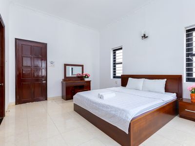 villa quang minh 14b le hong phong vung tau