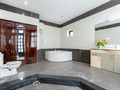 villa quang minh 14b le hong phong vung tau