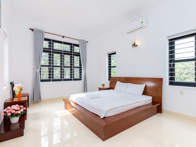 villa quang minh 14b le hong phong vung tau