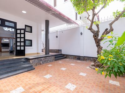 villa quang minh 14b le hong phong vung tau