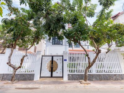 villa quang minh 14b le hong phong vung tau