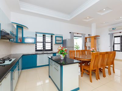 villa quang minh 14b le hong phong vung tau