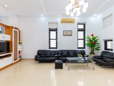 villa quang minh 14b le hong phong vung tau