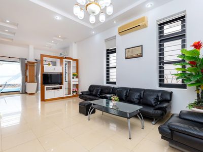 villa quang minh 14b le hong phong vung tau